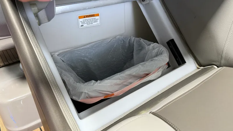 Slide: The Image of Premier 250 S-SERIES 2015 - 69