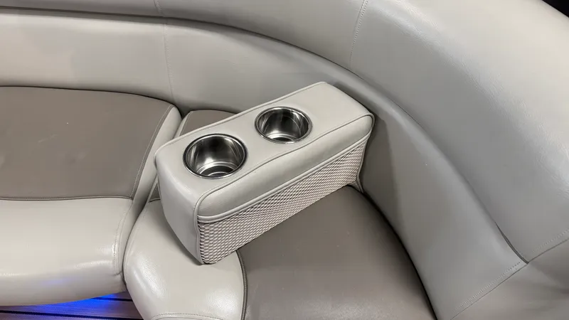 Slide: The Image of Premier 250 S-SERIES 2015 - 20