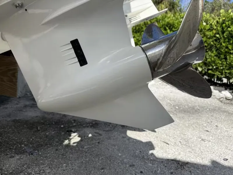 Slide: The Image of Scout 255 Dorado 2018 - 6