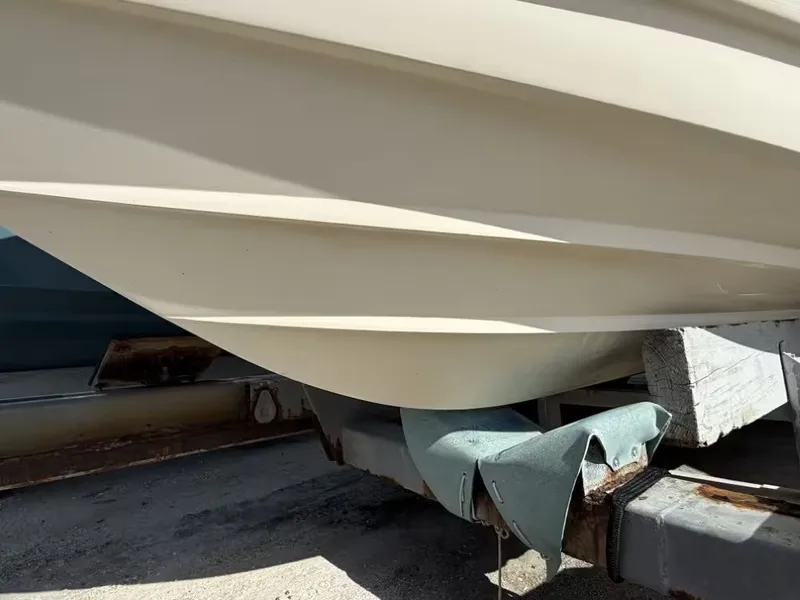 Slide: The Image of Scout 255 Dorado 2018 - 8