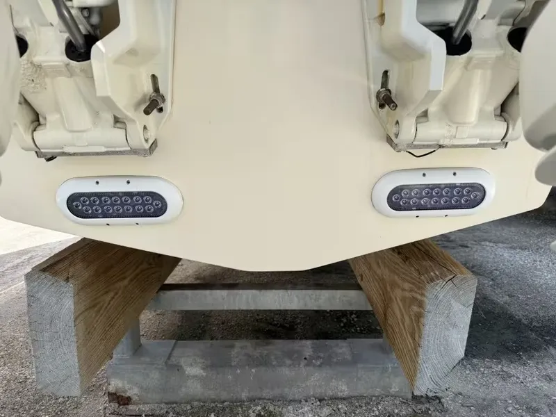 Slide: The Image of Scout 255 Dorado 2018 - 7