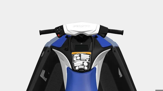 Slide: The Image of Sea-Doo Spark For 2 1000 ACE™ - 90 Conv Package 2027 - 5