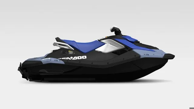 Slide: The Image of Sea-Doo Spark For 2 1000 ACE™ - 90 Conv Package 2027 - 3