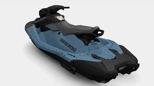 Slide: The Image of Sea-Doo Spark X For 3 1000 ACE™- 110 Ibr, Idf An 2027 - 4