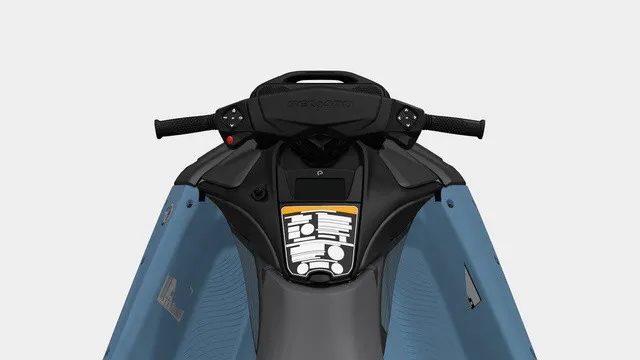 Slide: The Image of Sea-Doo Spark X For 2 1000 ACE™- 110 Ibr, Idf An 2027 - 5
