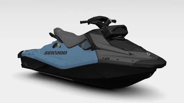 The Image of Sea-Doo Spark X For 2 1000 ACE™- 110 Ibr, Idf An 2027 - 1