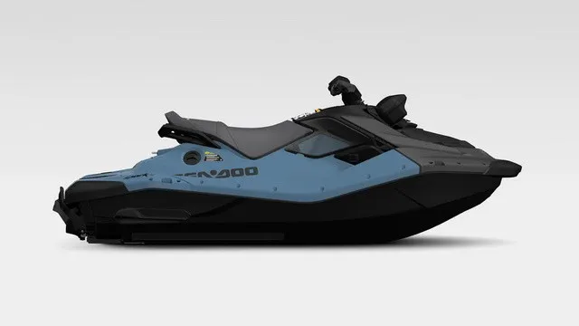 Slide: The Image of Sea-Doo Spark X For 2 1000 ACE™- 110 Ibr, Idf An 2027 - 3