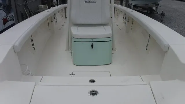 Slide: The Image of Pathfinder 2700 Open 2024 - 9