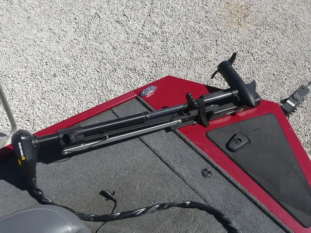 Slide: The Image of Tracker Bass Tracker Classic XL 2024 - 21