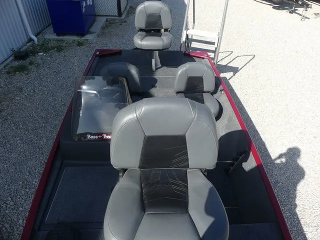 Slide: The Image of Tracker Bass Tracker Classic XL 2024 - 20