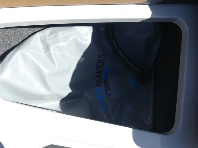 Slide: The Image of Tigé 23ZX 2023 - 30