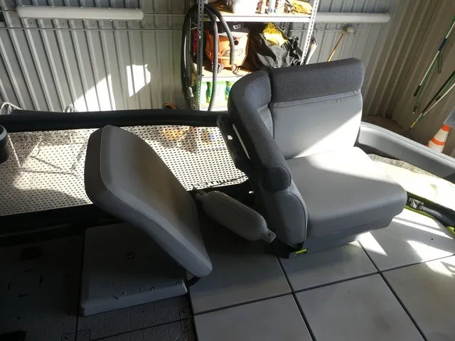 Slide: The Image of Sea-Doo Switch Sport 18 2022 - 21
