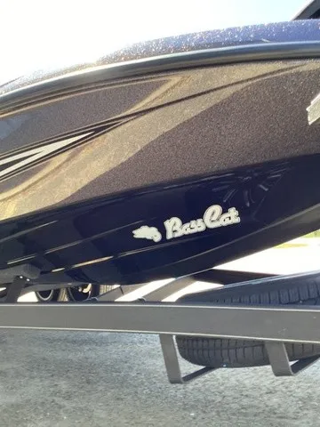 Slide: The Image of Bass Cat Lynx 2027 - 37