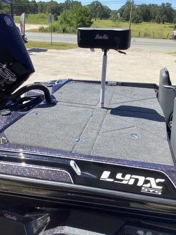 Slide: The Image of Bass Cat Lynx 2027 - 46