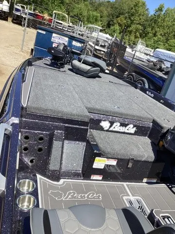 Slide: The Image of Bass Cat Lynx 2027 - 18