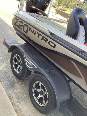 Slide: The Image of Nitro Z20 2022 - 36