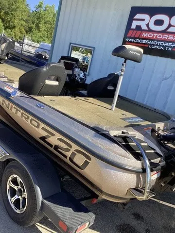 Slide: The Image of Nitro Z20 2022 - 53
