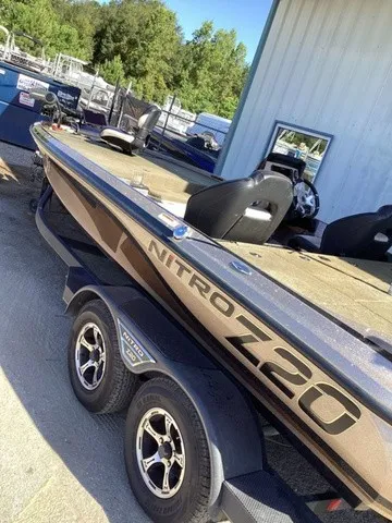 Slide: The Image of Nitro Z20 2022 - 54