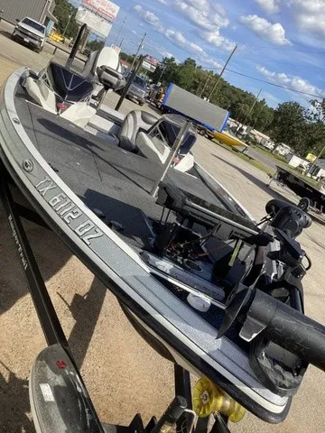 Slide: The Image of Ranger Z521L 2018 - 20