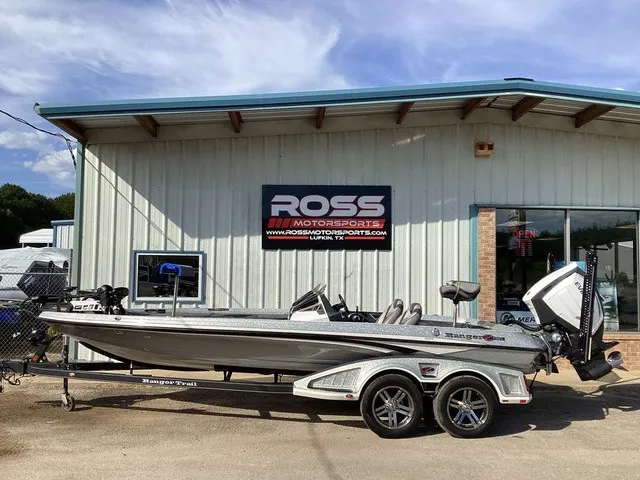 The Image of Ranger Z521L 2018 - 1
