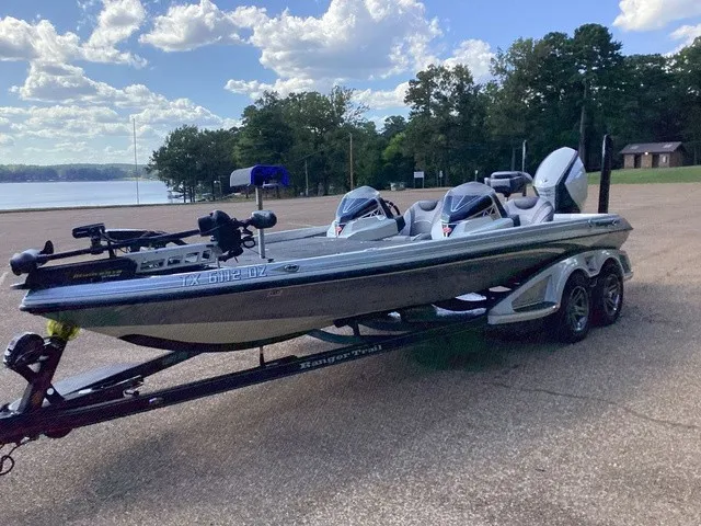 Slide: The Image of Ranger Z521L 2018 - 65
