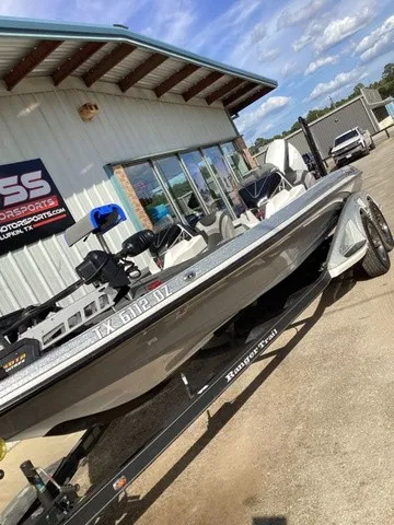 Slide: The Image of Ranger Z521L 2018 - 16