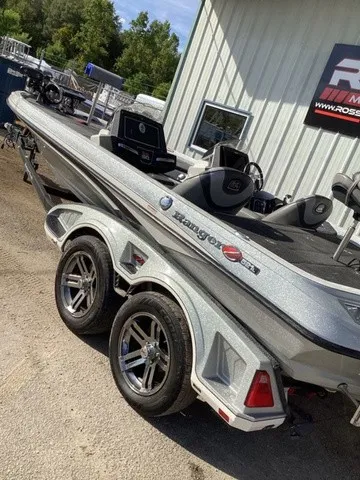 Slide: The Image of Ranger Z521L 2018 - 4