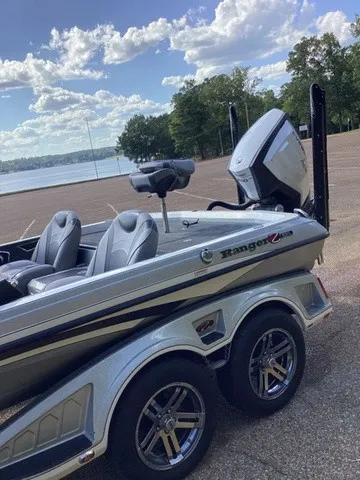 Slide: The Image of Ranger Z521L 2018 - 57