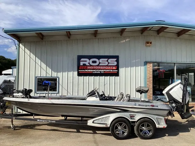 Slide: The Image of Ranger Z521L 2018 - 3