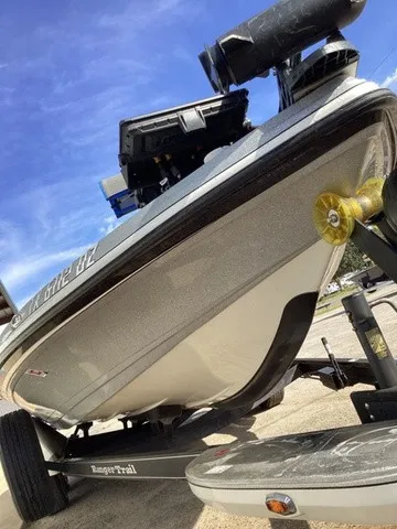 Slide: The Image of Ranger Z521L 2018 - 19