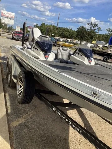 Slide: The Image of Ranger Z521L 2018 - 22