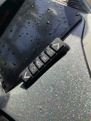 Slide: The Image of Ranger Z521L 2018 - 24