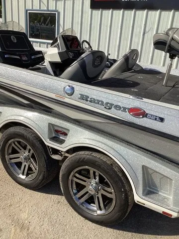Slide: The Image of Ranger Z521L 2018 - 9