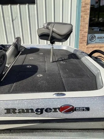 Slide: The Image of Ranger Z521L 2018 - 10