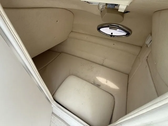 Slide: The Image of Sea Ray 270 Sundeck 2006 - 30
