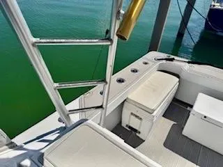 Slide: The Image of Luhrs Tournament 360 Open 1998 - 55