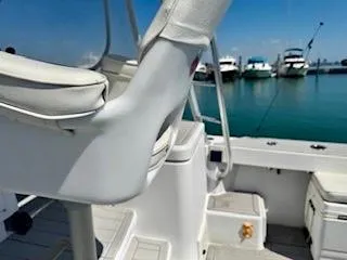Slide: The Image of Luhrs Tournament 360 Open 1998 - 75