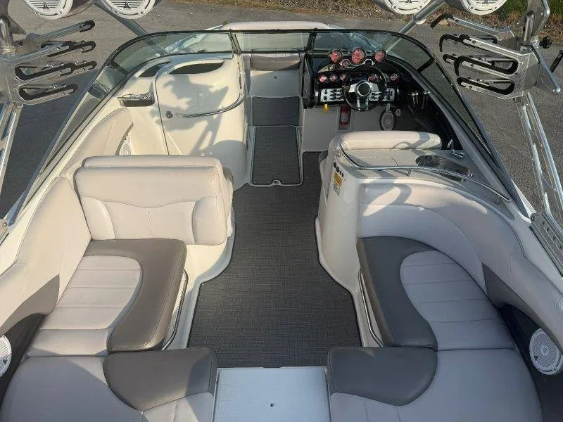 Slide: The Image of MasterCraft X-80 2006 - 52