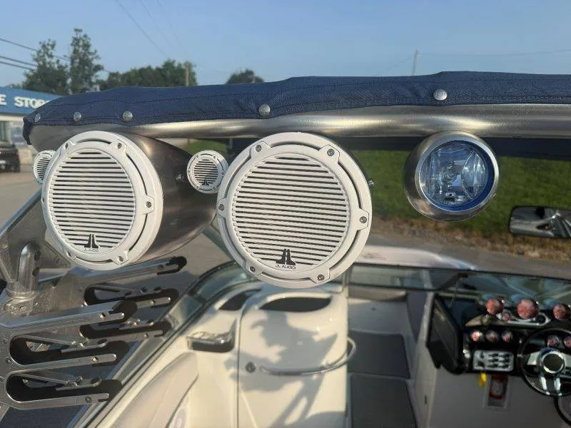 Slide: The Image of MasterCraft X-80 2006 - 53
