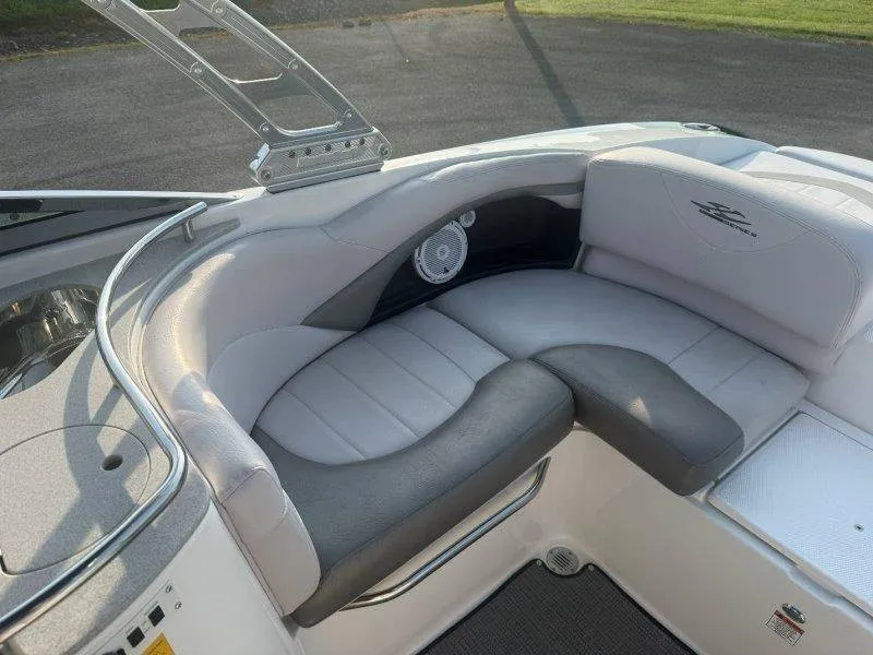 Slide: The Image of MasterCraft X-80 2006 - 51