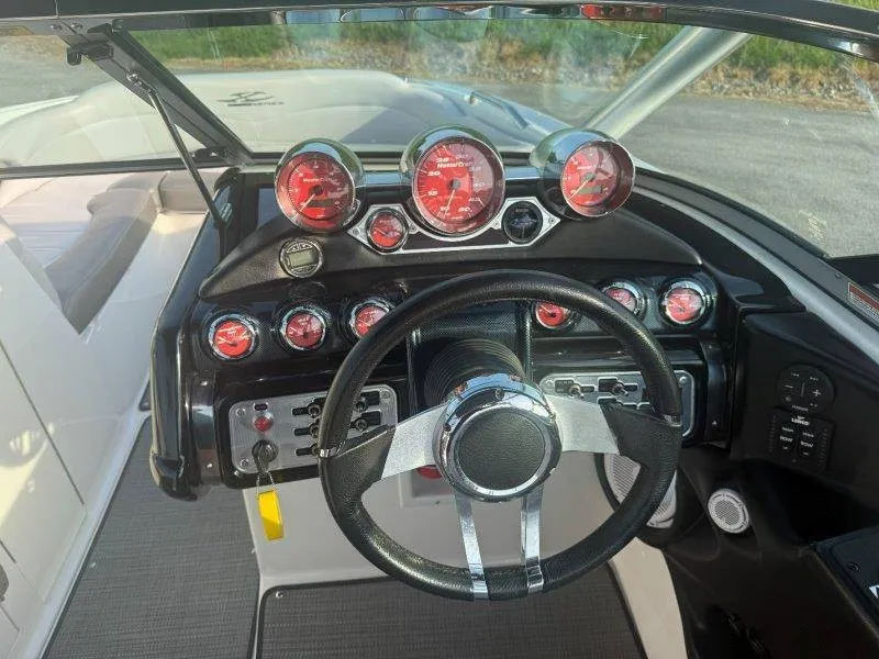 Slide: The Image of MasterCraft X-80 2006 - 62
