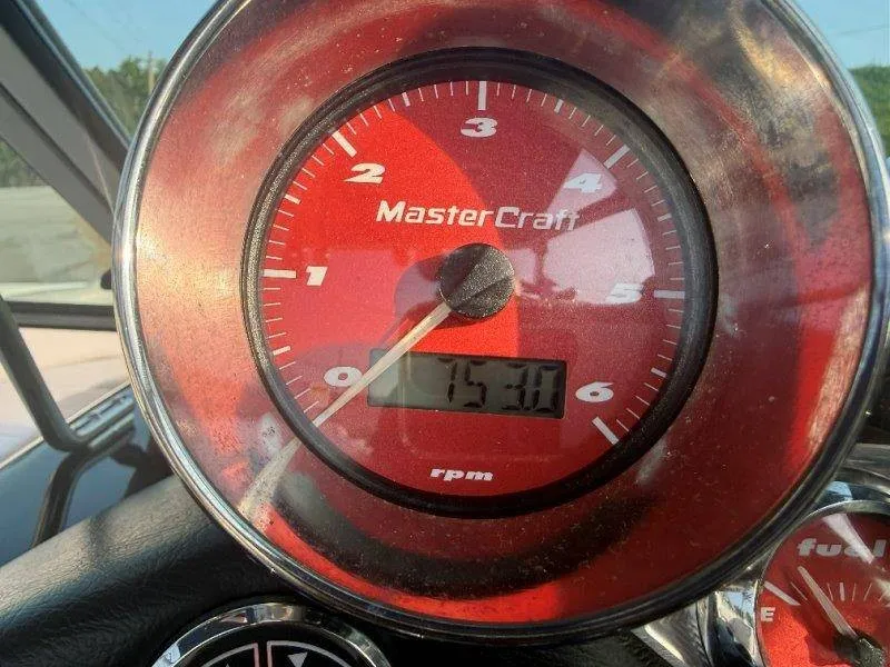 Slide: The Image of MasterCraft X-80 2006 - 61