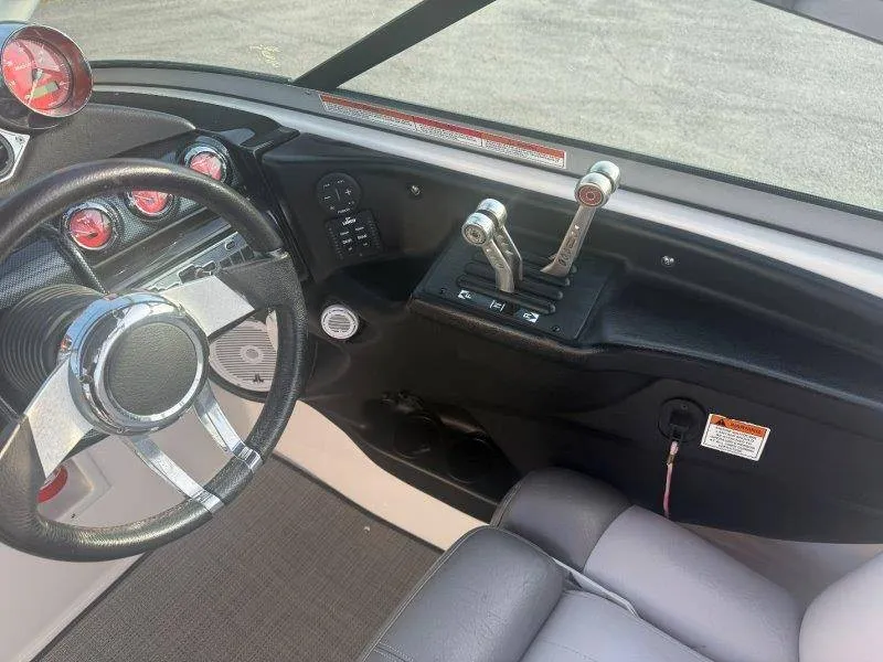 Slide: The Image of MasterCraft X-80 2006 - 57