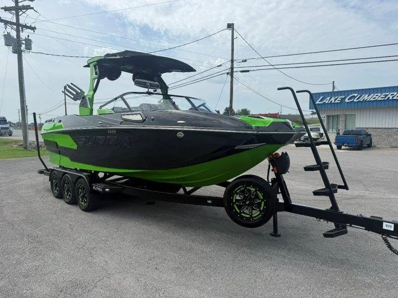Slide: The Image of Supra SE 550 2023 - 88