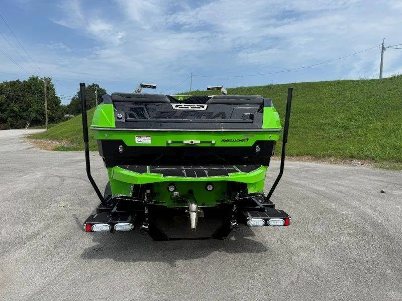 Slide: The Image of Supra SE 550 2023 - 95