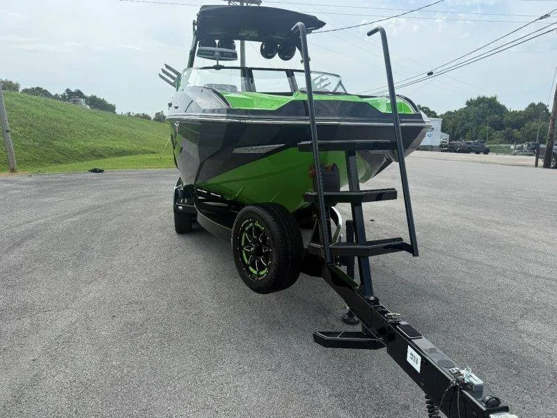 Slide: The Image of Supra SE 550 2023 - 86