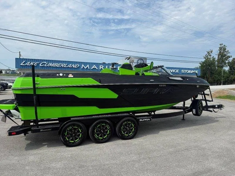 Slide: The Image of Supra SE 550 2023 - 97