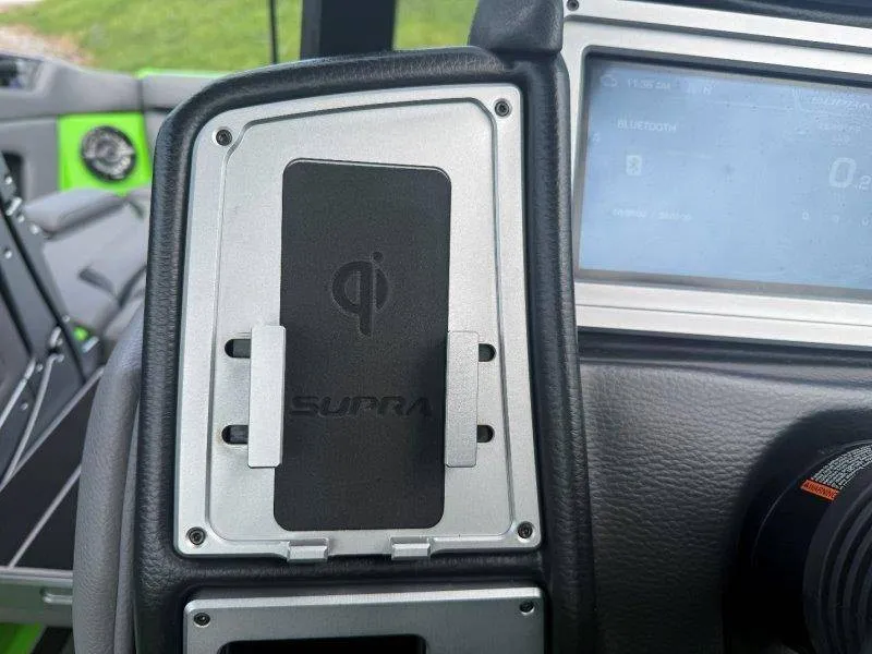Slide: The Image of Supra SE 550 2023 - 77