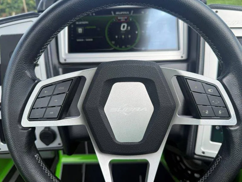 Slide: The Image of Supra SE 550 2023 - 68
