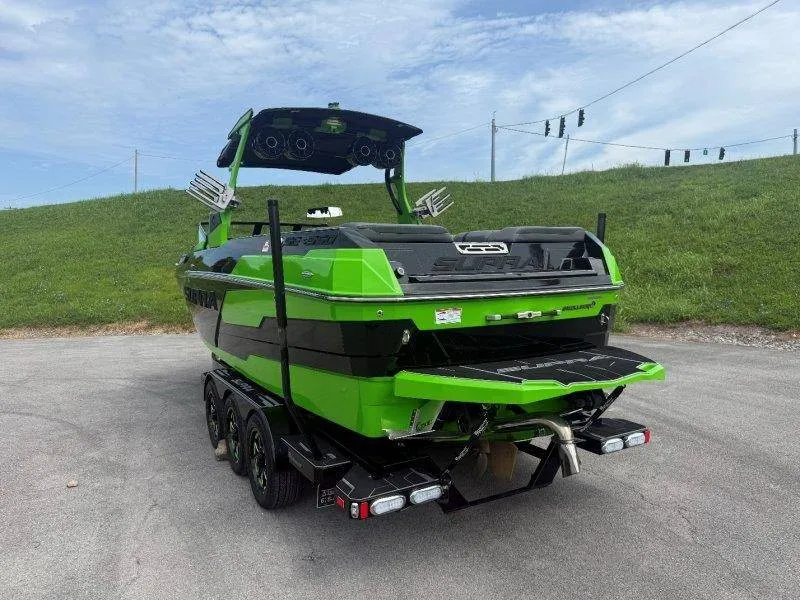 Slide: The Image of Supra SE 550 2023 - 82
